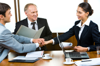 Meeting