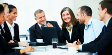 Group Meeting